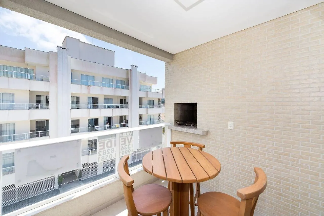 Apartmán Aluguel Apartamento 3 Quartos Sendo 1 Suite Bombas Sc Bombinhas