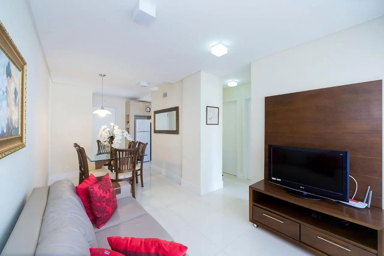 Apartmán Aluguel Apartamento 3 Quartos Sendo 1 Suite Bombas Sc Bombinhas
