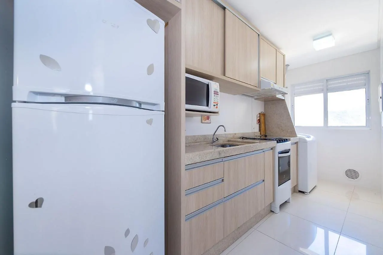 Aluguel Apartamento 3 Quartos Sendo 1 Suite Bombas Sc Bombinhas