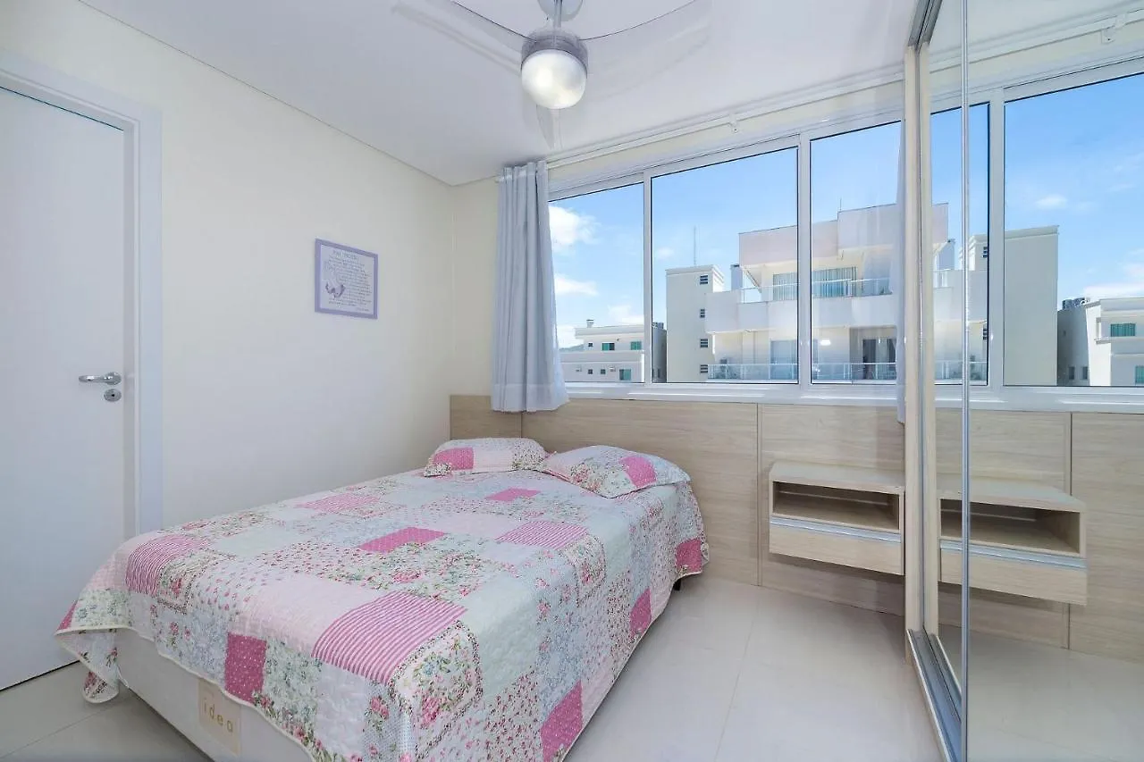 Apartmán Aluguel Apartamento 3 Quartos Sendo 1 Suite Bombas Sc Bombinhas Brazílie