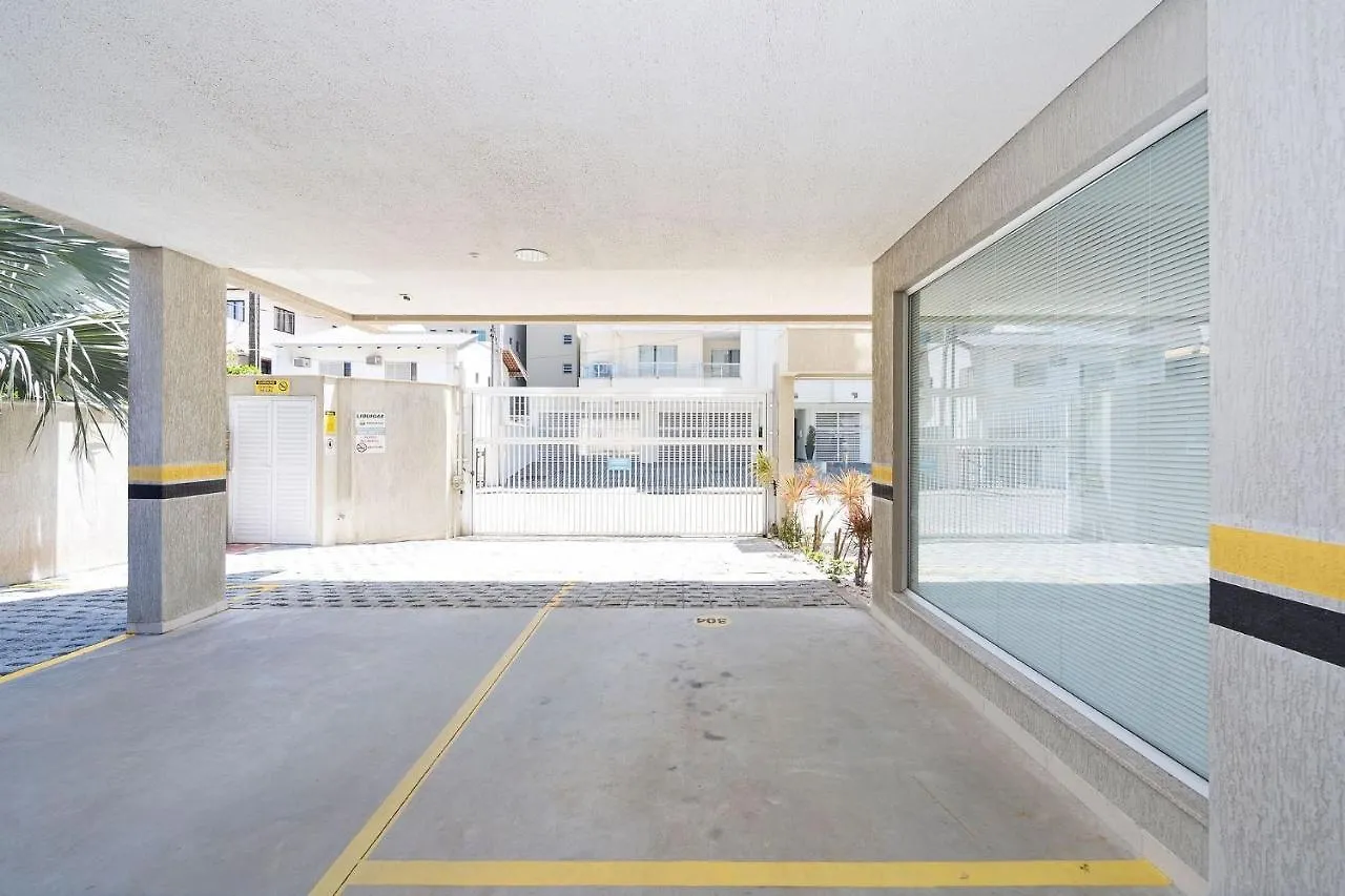 Aluguel Apartamento 3 Quartos Sendo 1 Suite Bombas Sc Bombinhas
